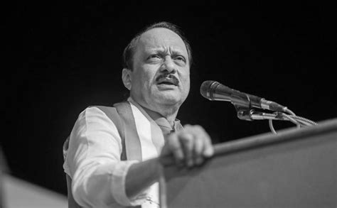 Ajit Pawar no more: Maharashtra deputy CM dies in Baramati plane crash
