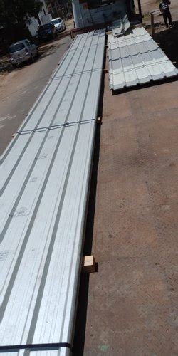 Colour coated roofing sheet - Color Coated Roofing Sheet Manufacturer ...