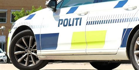 Uddrag fra døgnrapporten | Døgnrapporter | Københavns Vestegns Politi