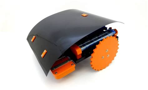 Arduino Mower 的图像结果