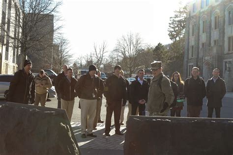 Organizational Change: NCO Reflects on Leader Development Program ...