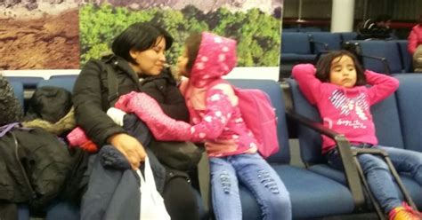 OIM Chile Junto a OIM Costa Rica gestionaron repatriación de ciudadanas ...