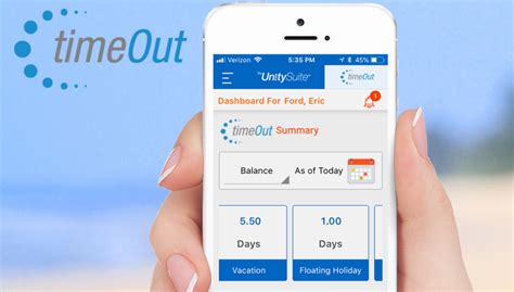 TimeOut Price, Features, Reviews & Ratings - Capterra India