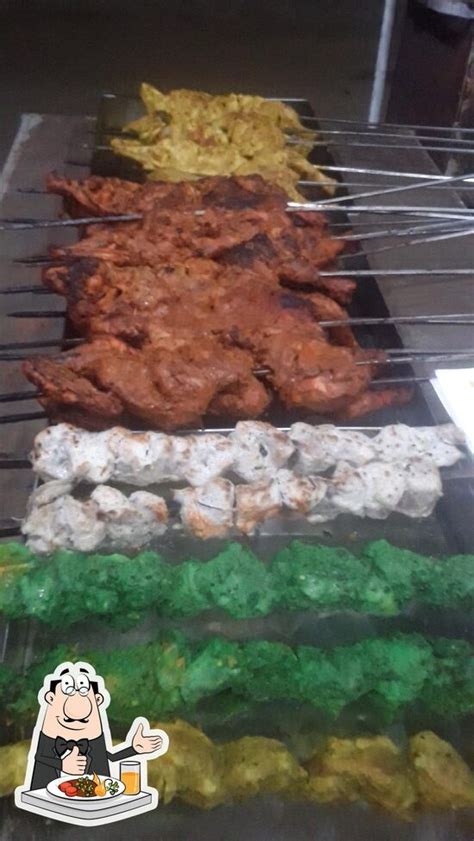 The square nonveg, Pilani - Restaurant reviews