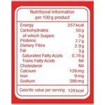 Buy Harvest Gold Atta Kulcha Bread - Premium Quality, Fresh, 100% ...