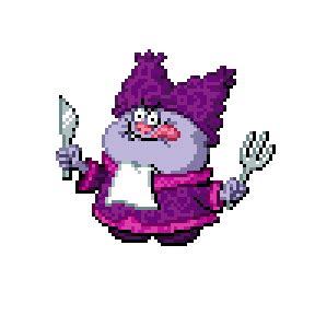 Mislax #255.260 - FusionDex
