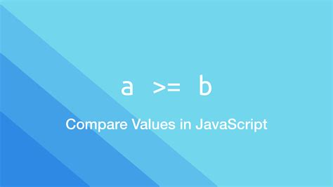 Image result for JavaScript Compare Example