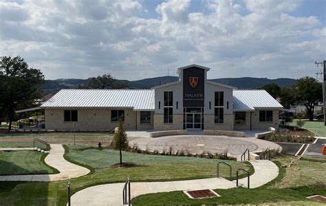 TEXAS MILITARY INSTITUTE - GuideStar Profile