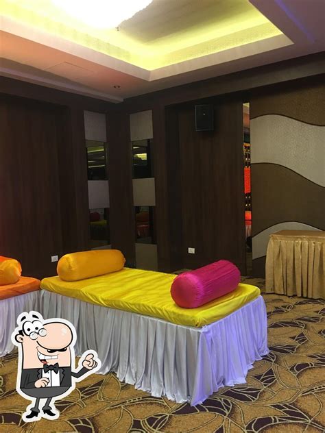 RG Royal Hotel, Bengaluru - Restaurant reviews