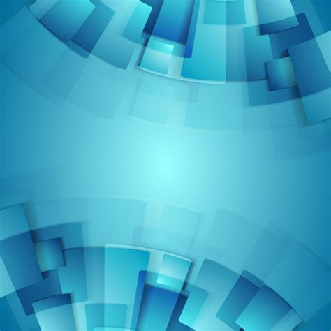 Vector Blue Technology Background 的图像结果