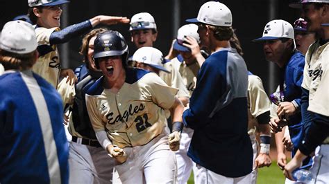 TSSAA: Baseball, softball, soccer region tournament playoff schedule ...