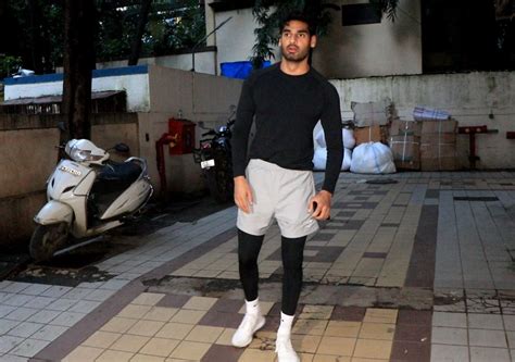 Mumbai Diaries: Aryan Khan to Dia Mirza; Celebs spotted in casual outfits