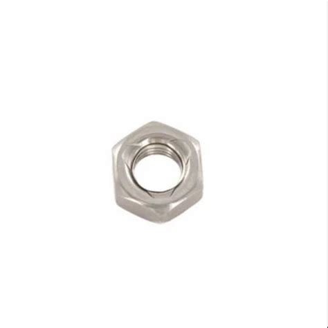 Metal Nuts - Blind Rivet Pop Nuts Manufacturer from Bengaluru