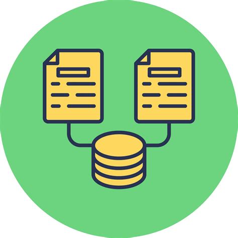 Data Collection Icon 的图像结果