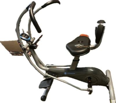 Recumbent Stepper Exercise Machine 的图像结果