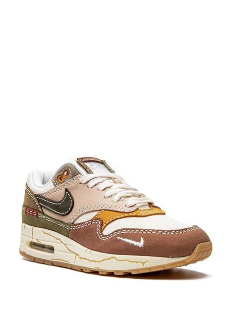 Nike Air Max 1 Wabi Sabi – Stuff Factory