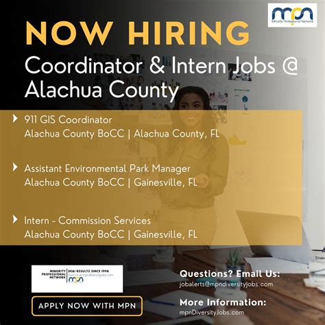 Minority Professional Network [ mpnDiversityJobs.com ...