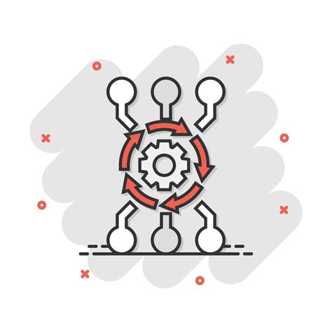 Looping Algorithm Cartoon 的图像结果