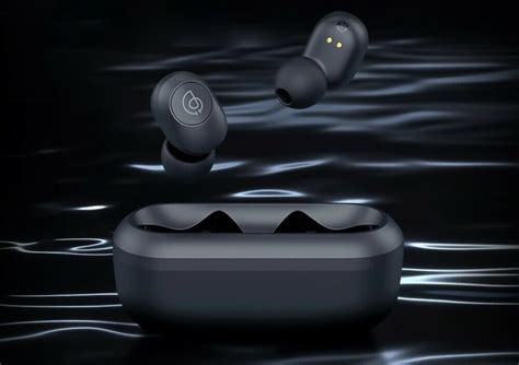 Costano meno di 20 euro le nuove cuffie Xiaomi Haylou GT2