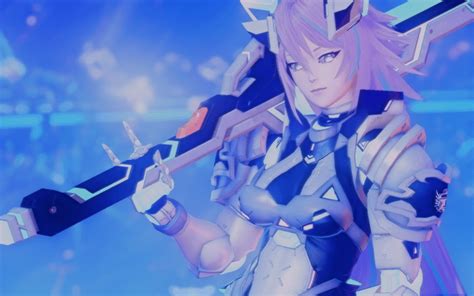 Image result for Best Photon Arts for Sword PSO2