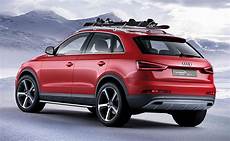 audi q3 2015 breaking la nuova audi q3 il popolano audi q3 2015 breaking la nuova audi q3 il popolano