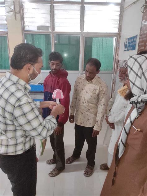 GALLERY-Government Medical College & Hospital, Akola