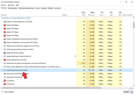 How to Disable Antimalware Service Executable 的图像结果