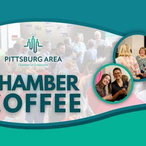 Chamber Coffee - Walmart Vision Center, Walmart Pittsburg - N Broadway ...