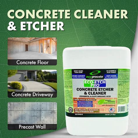 Etching A Concrete Slab What Is Etching Concrete? | Localsearch