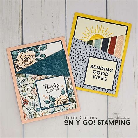 Image result for Gate Fold Card Tutorial