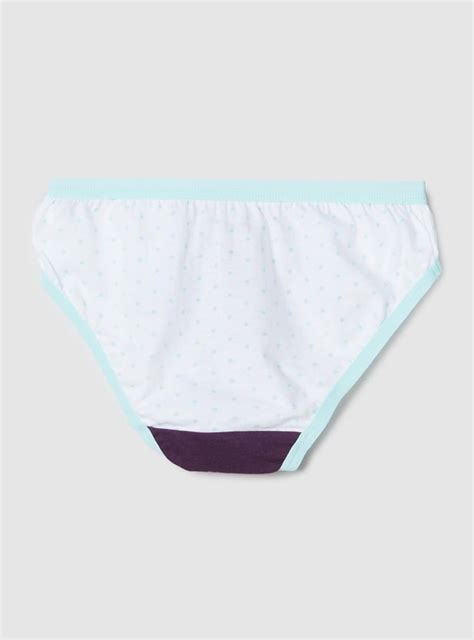 Buy Girls Printed Hipster Panties - Pack of 3 Online at just Rs. 349.0 ...