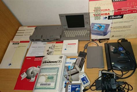 Toshiba Libretto 的图像结果