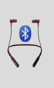 SSN Global Pro Version Latest B11 Neckband Wireless Earphone hi-bass ...