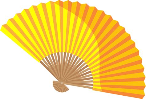 Fan Images Clip Art at Barbara Guthrie blog