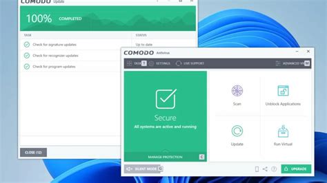 Update Internet 的图像结果