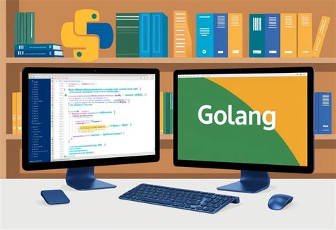 Golang Java Python Image 的图像结果