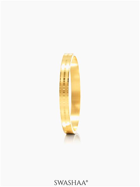 Milo Men's Kada – Swashaa