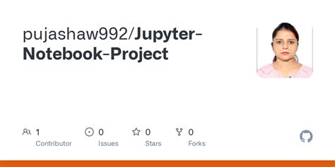 Project Jupyter Notebook 的图像结果