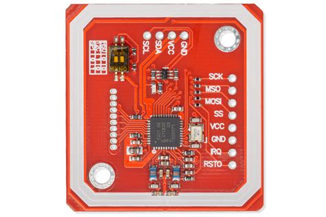 Arduino PN532 NFC 的图像结果