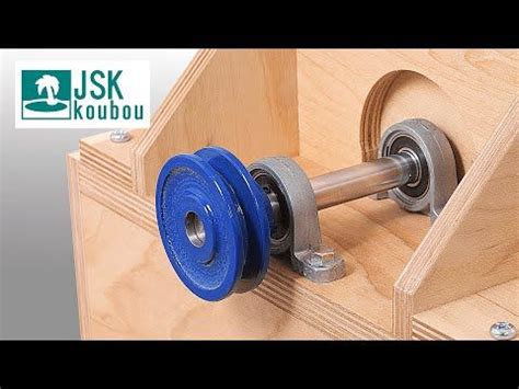 Homemade 12-Inch Disc Sander 的图像结果