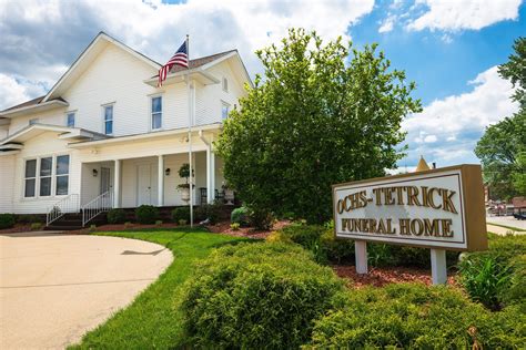 Ochs-Tetrick Funeral Home | Orleans IN