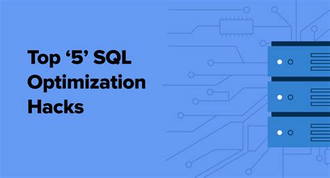SQL Optimization Rules 的图像结果