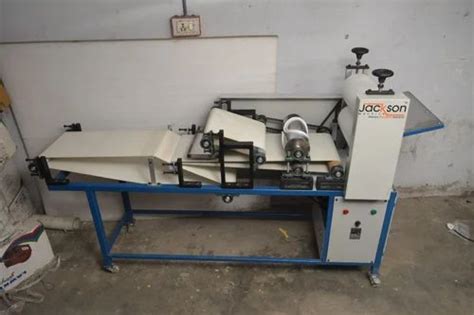 Murukku Making Machine - 100Pcs/Hr Semi Automatic Murukku Machine ...