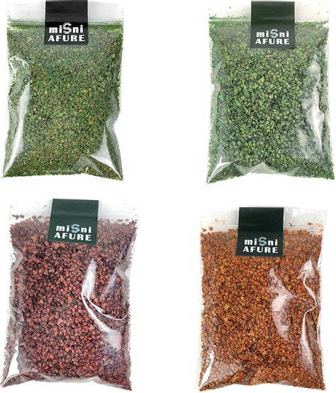 Cayway Realistic Miniature Leaves,4 Pack Shrink India | Ubuy