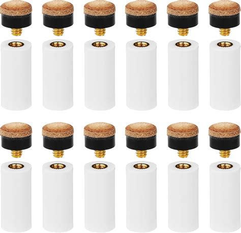 Cue Tip Ferrule Replacement at Bethany Knibbs blog