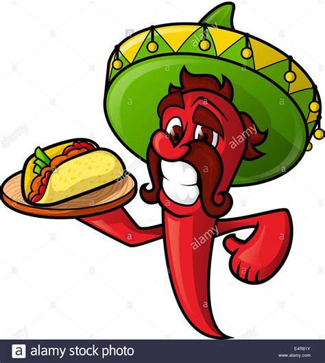 Mexican Food Clipart | Free download on ClipArtMag