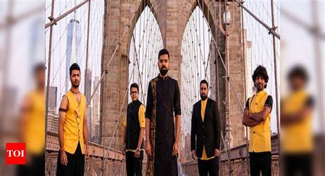Get set for a weekend of Indian classical and progressive rock tunes ...