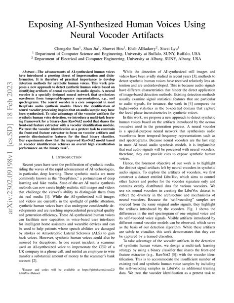 Image result for Neural Vocoder