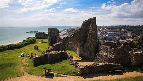 Restaurants In Hastings And Find The Best 6 Ones To Taste