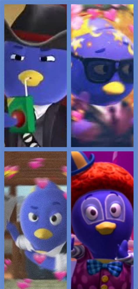 Image result for Pablo Escobar Meme Backyardigans